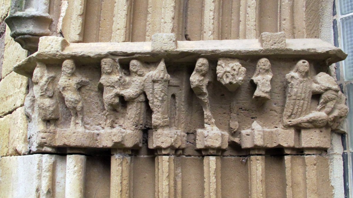 Asuncion eliza, Miranda Arga