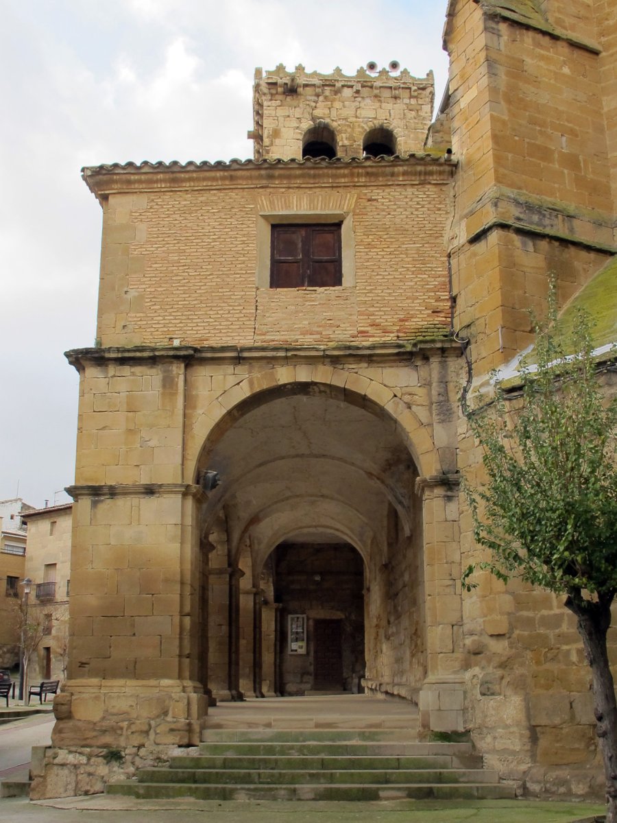 Asuncion eliza, Miranda Arga