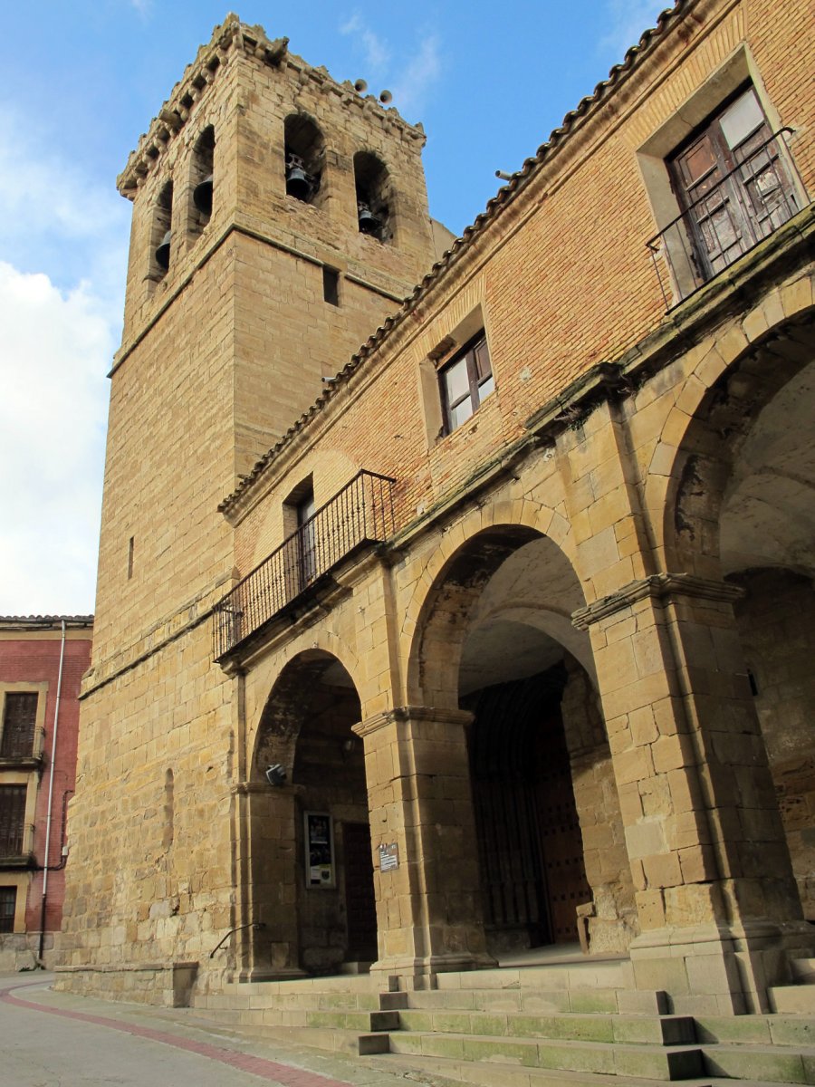 Asuncion eliza, Miranda Arga