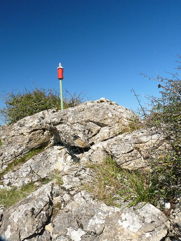 Aitzabalgo txartelontzia