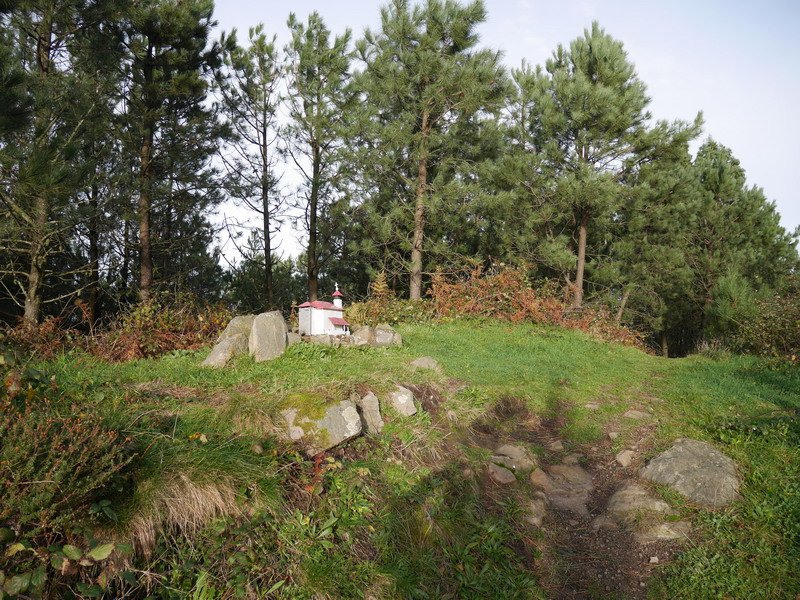 Jata Txikiko tontorra