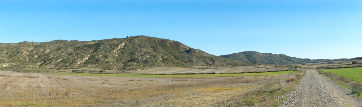 Covaza, Pitillasko pistatik