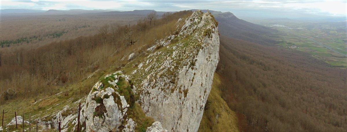 Mendebaldeko Tontorra