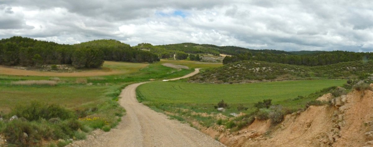 Kandaraitz ingurukoak