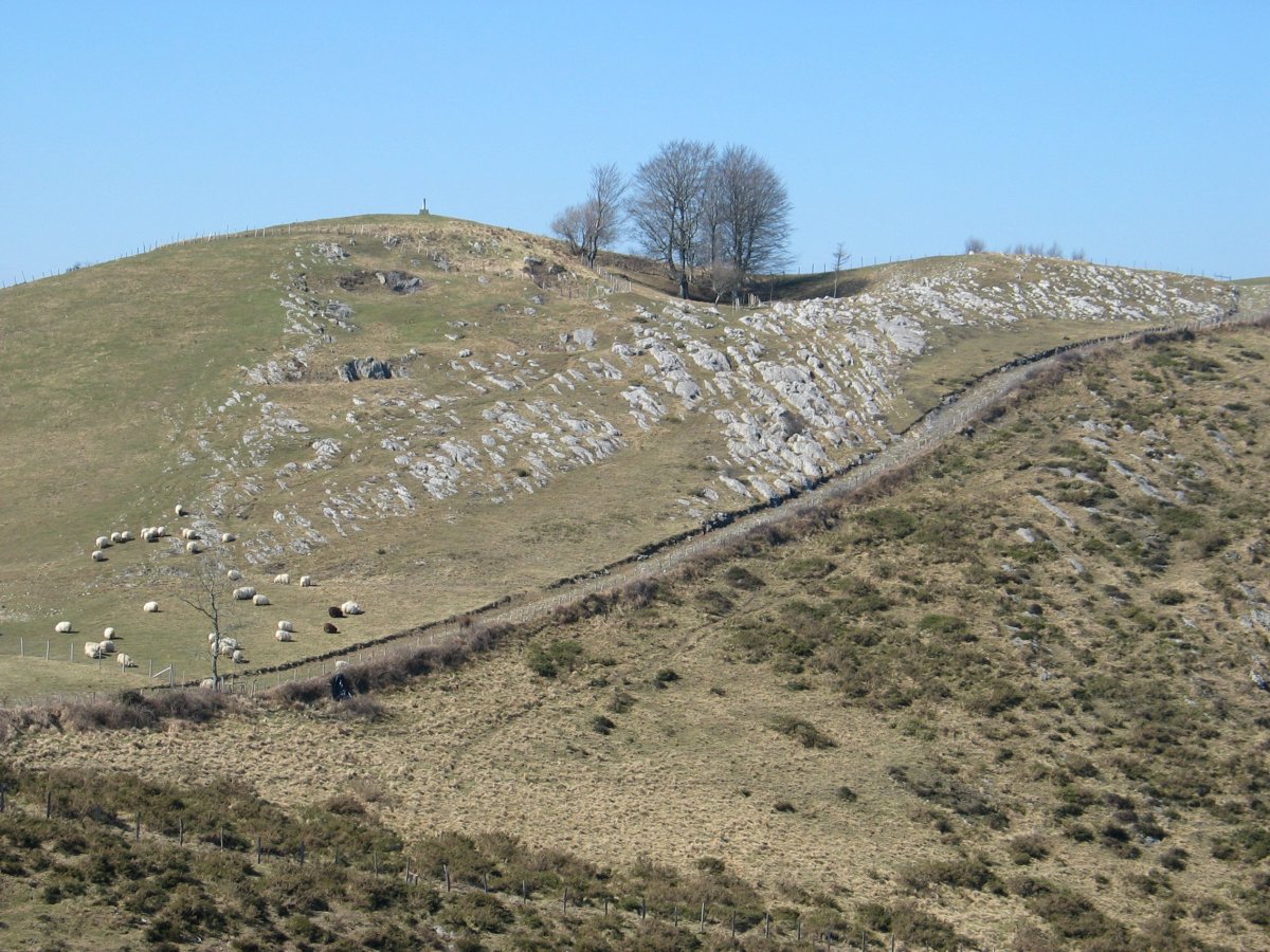 Indamendi Agiñetazarretik