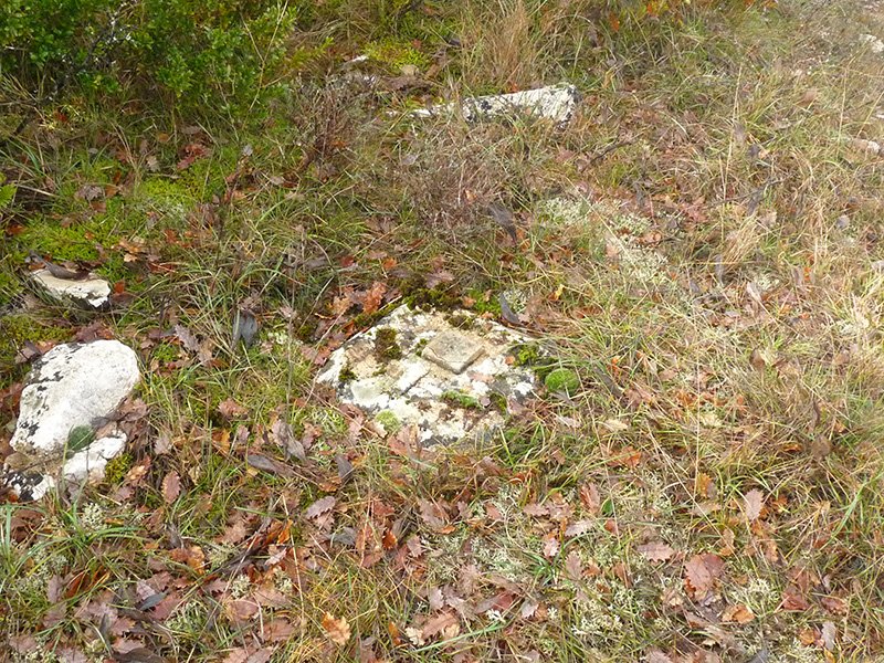 Tako geodesikoa gailurreitk hurbil