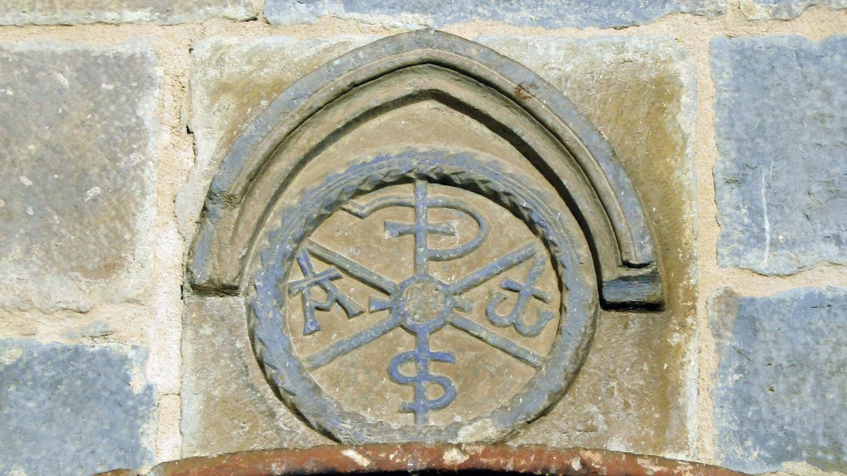 San Kosme eta San Damian eliza, Antsoain