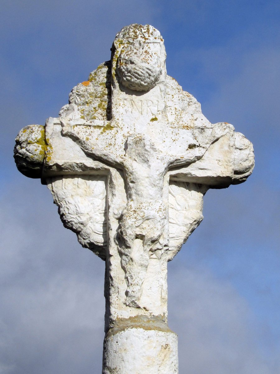 La Cruz kruzeroa, Berriobeiti