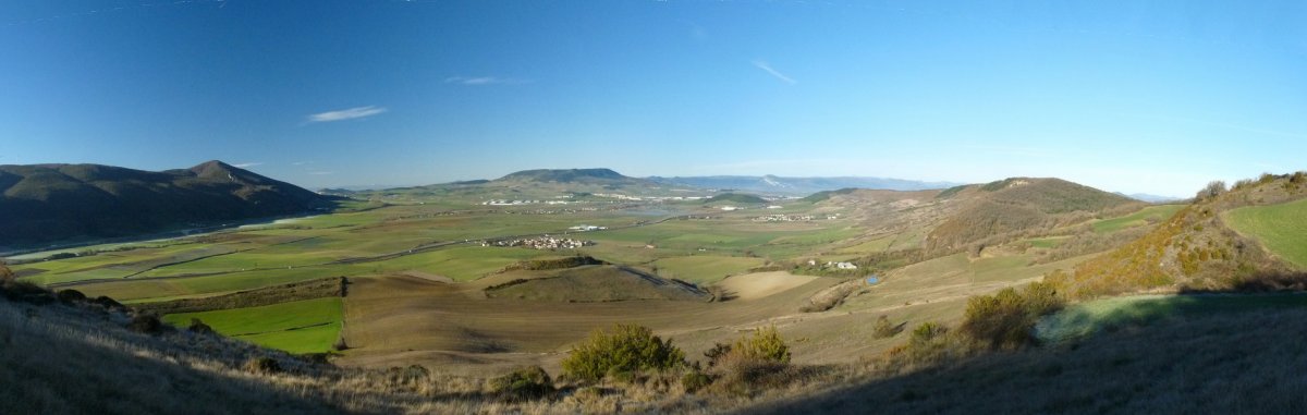 Elortz ibarra Erbiaindik