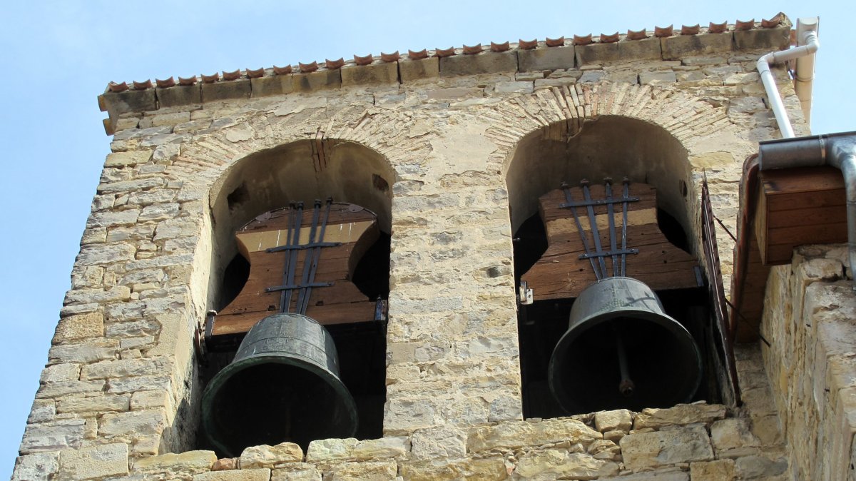 San Martxelo eliza, Artika-Berriobeiti