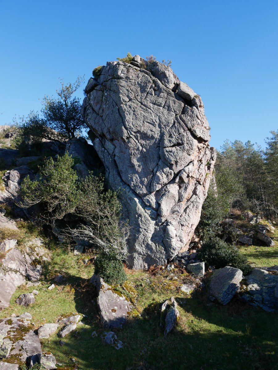 Eskalatzaileentzako erronkak, Aizkorri.