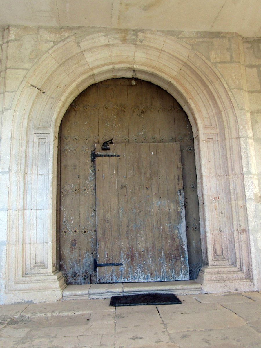 Natividad eliza, Onraita Arraia-Maeztu