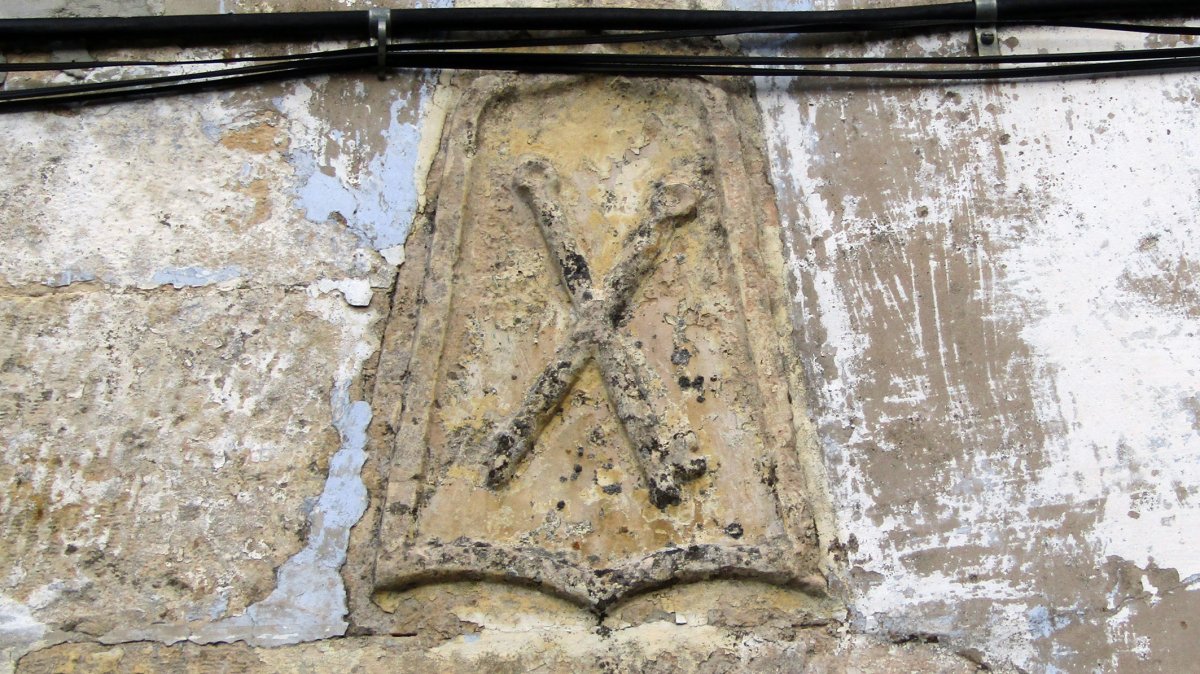 Etxea, Onraita Arraia-Maeztu