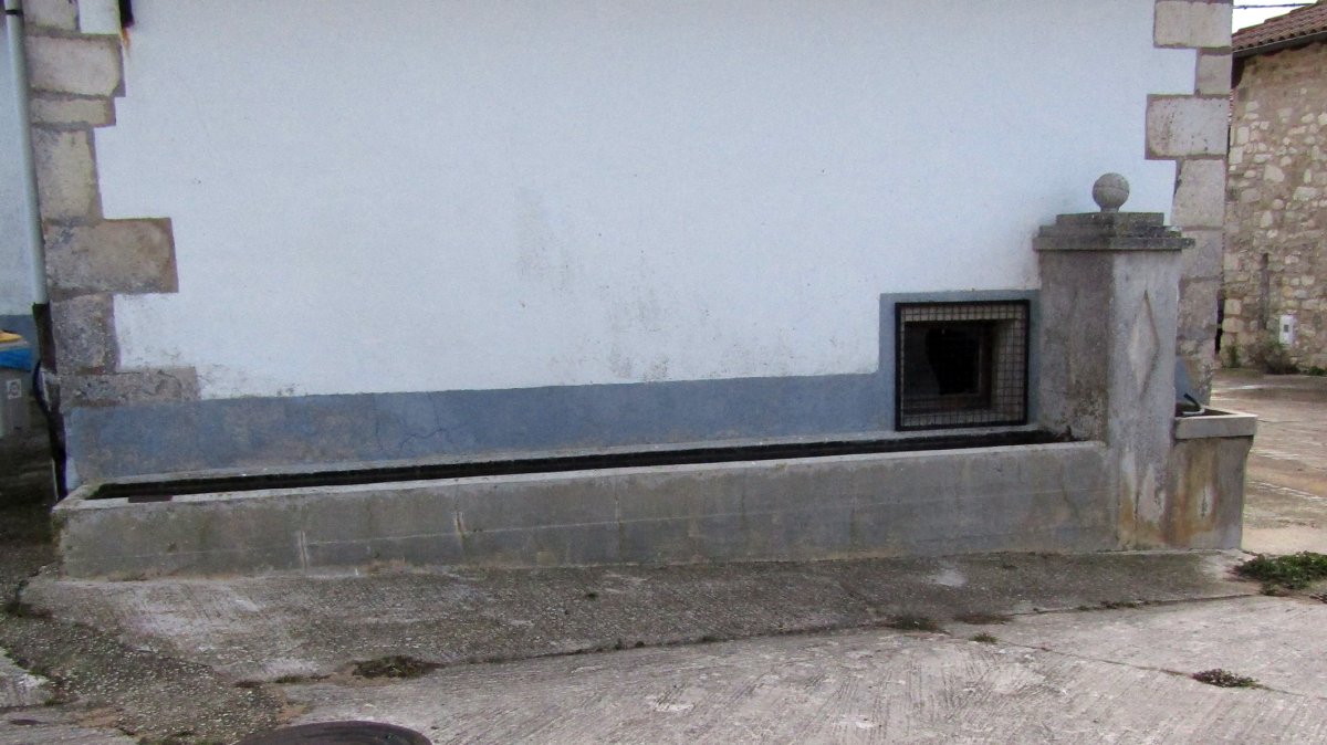 Iturria, Onraita Arraia-Maeztu