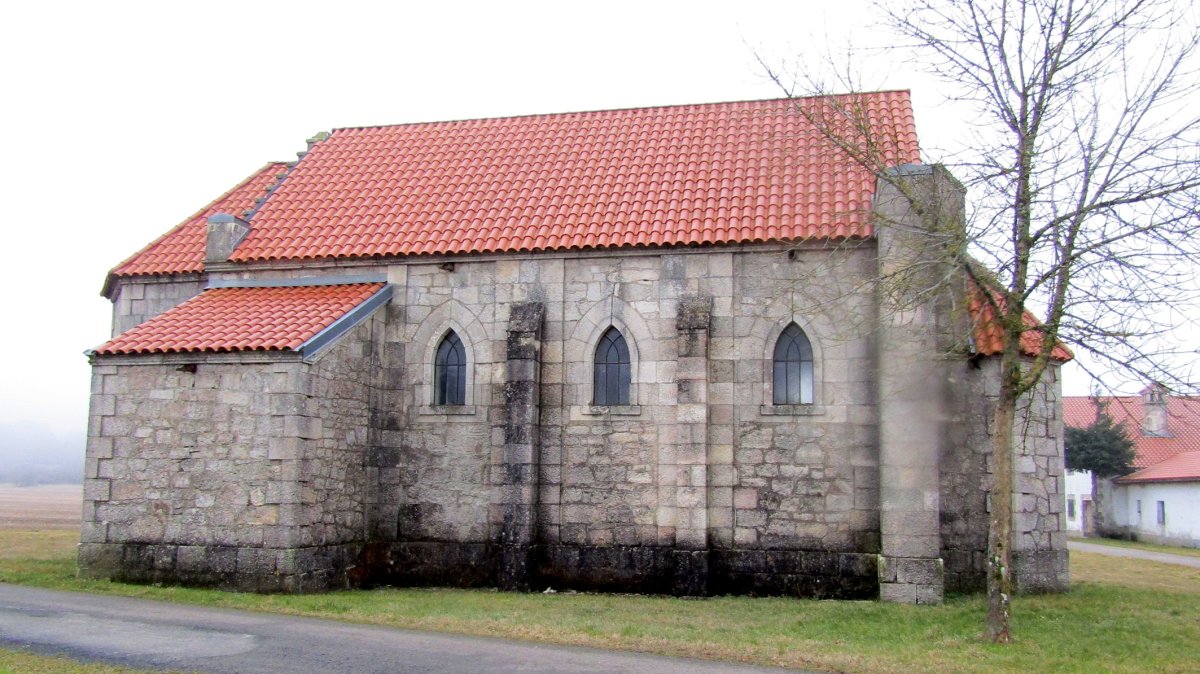 Capilla de Iturrieta, Entzia