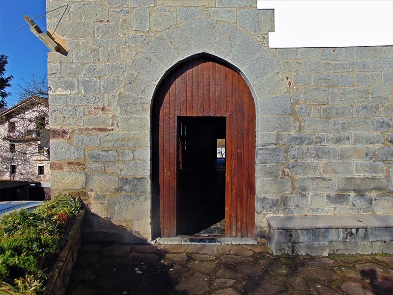 Santa Katalina Eliza