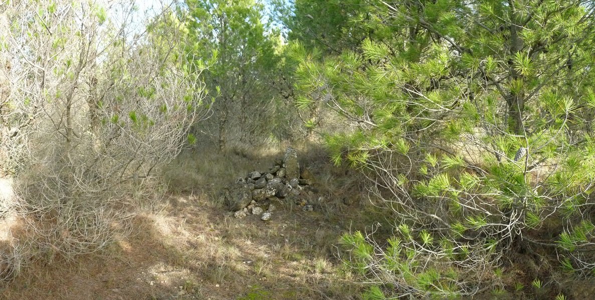 Vaquerizako gailurra