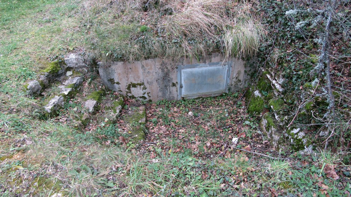 Iturria, Areatza Arraia-Maeztu