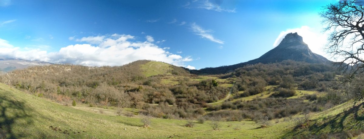 Garategainneta eta Ihurbain