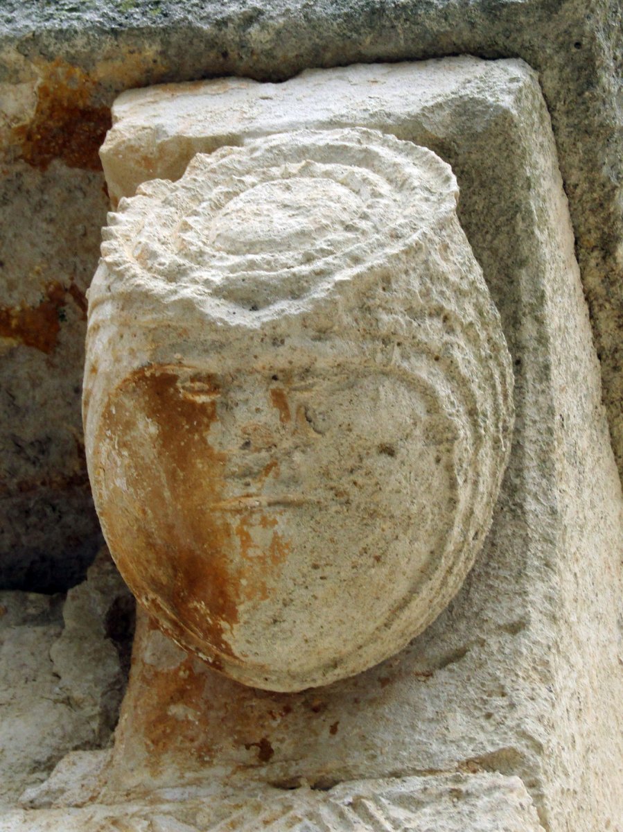 Virgen del Campo ermita, Maeztu Arraia-Maeztu