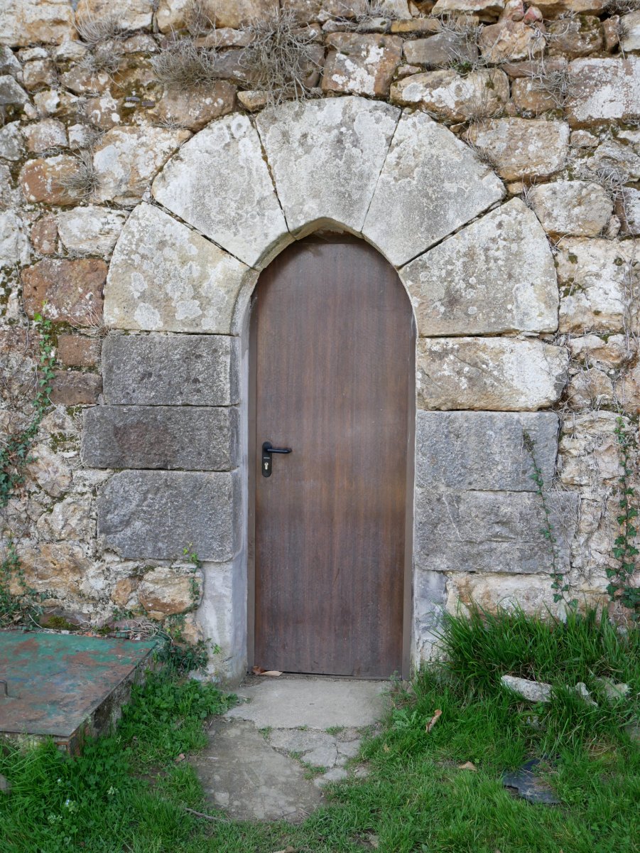 Oiartzabalaundi baserria, Iturriotz