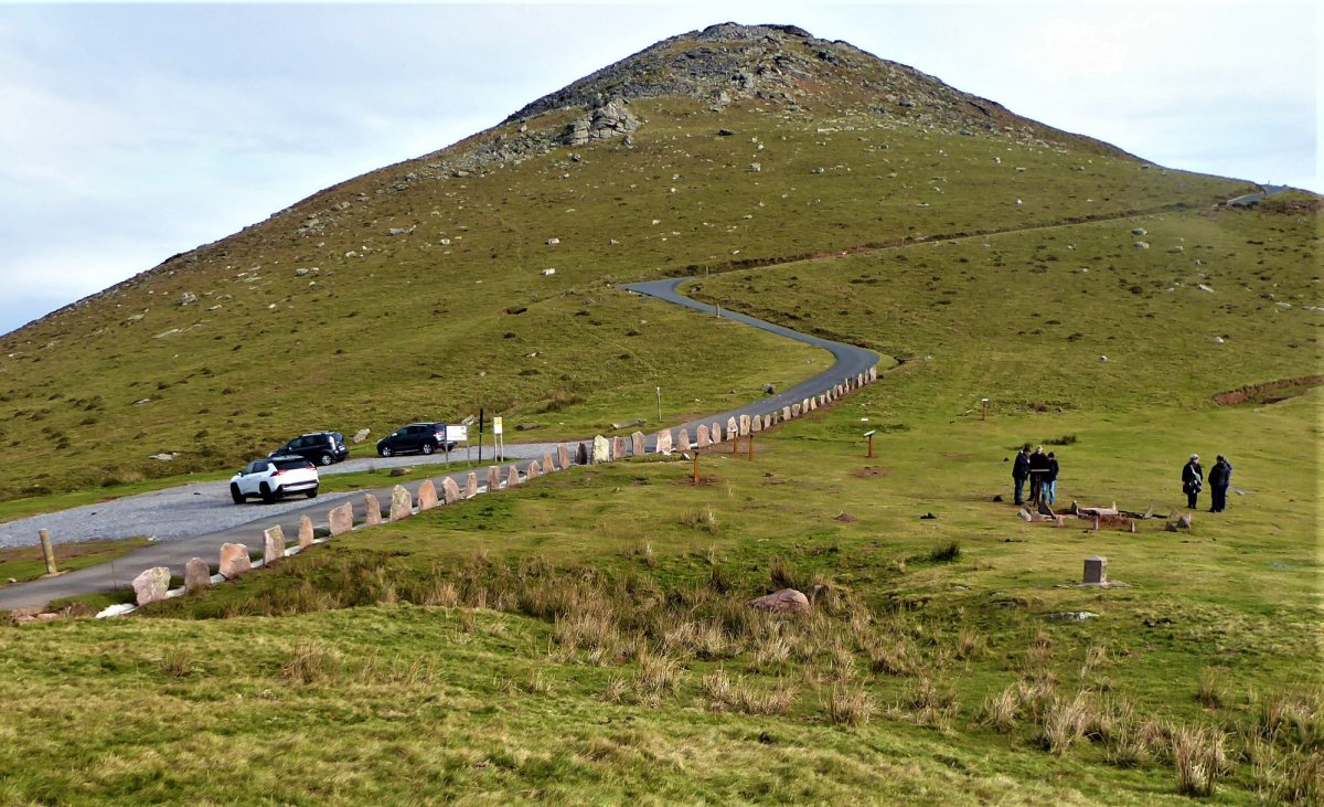 Meatseko Lepoa (Vista general Diciembre 2019)