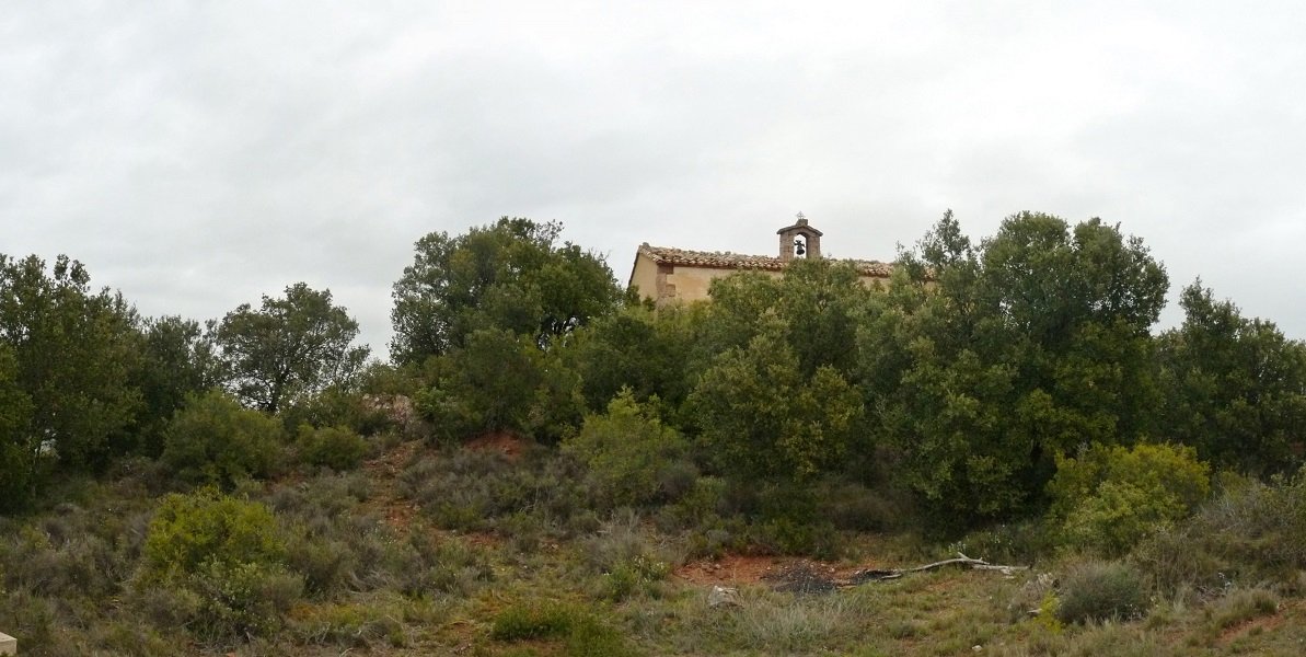 Virgen de la Guardai