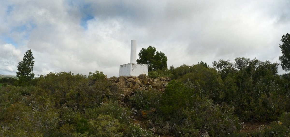 Valmedianoko gailurra