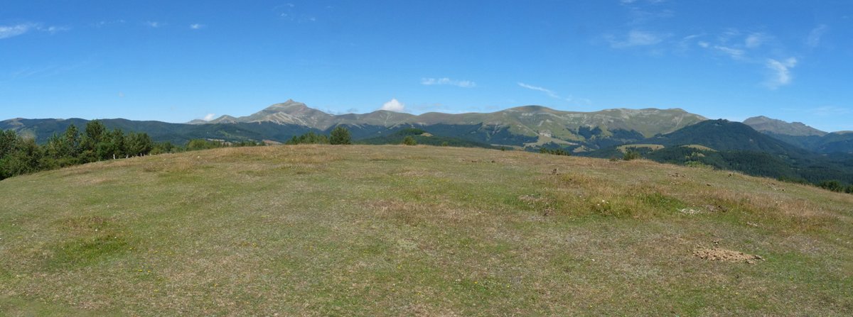 Akatanburuko gailurra