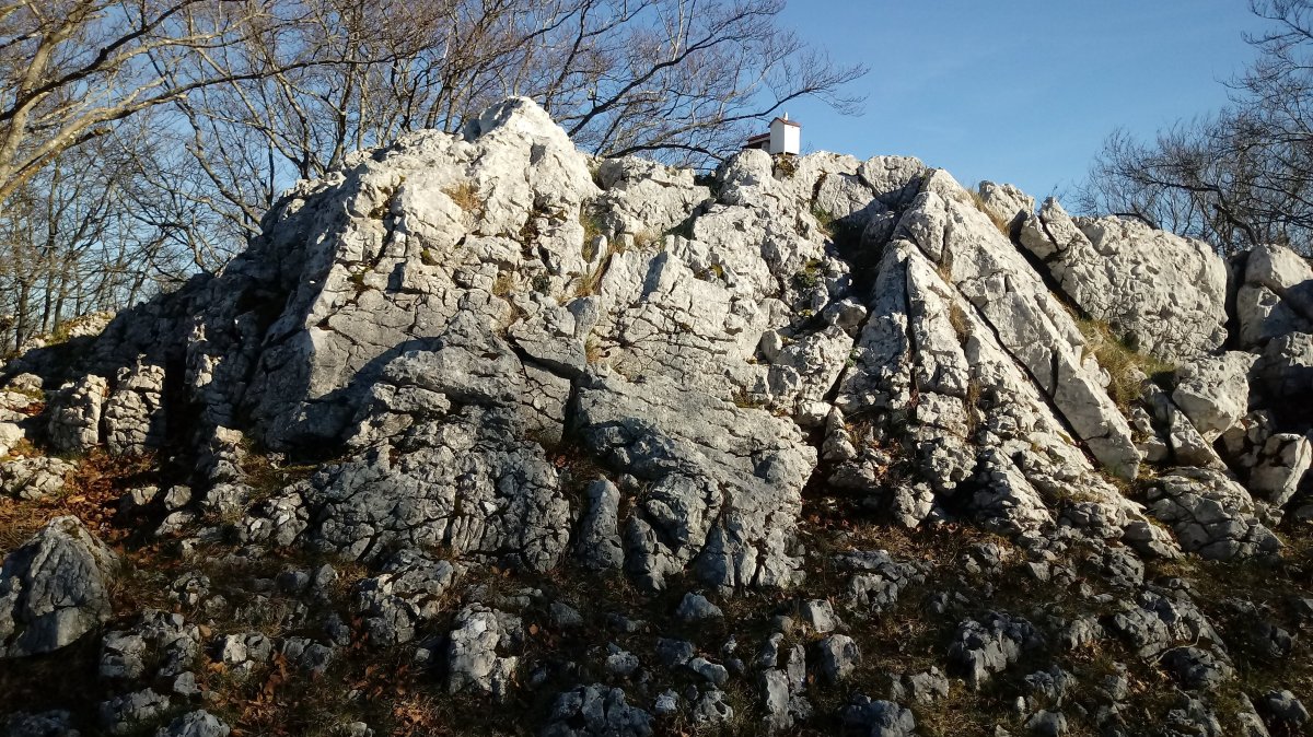 Axkorri (1132m) tontorra