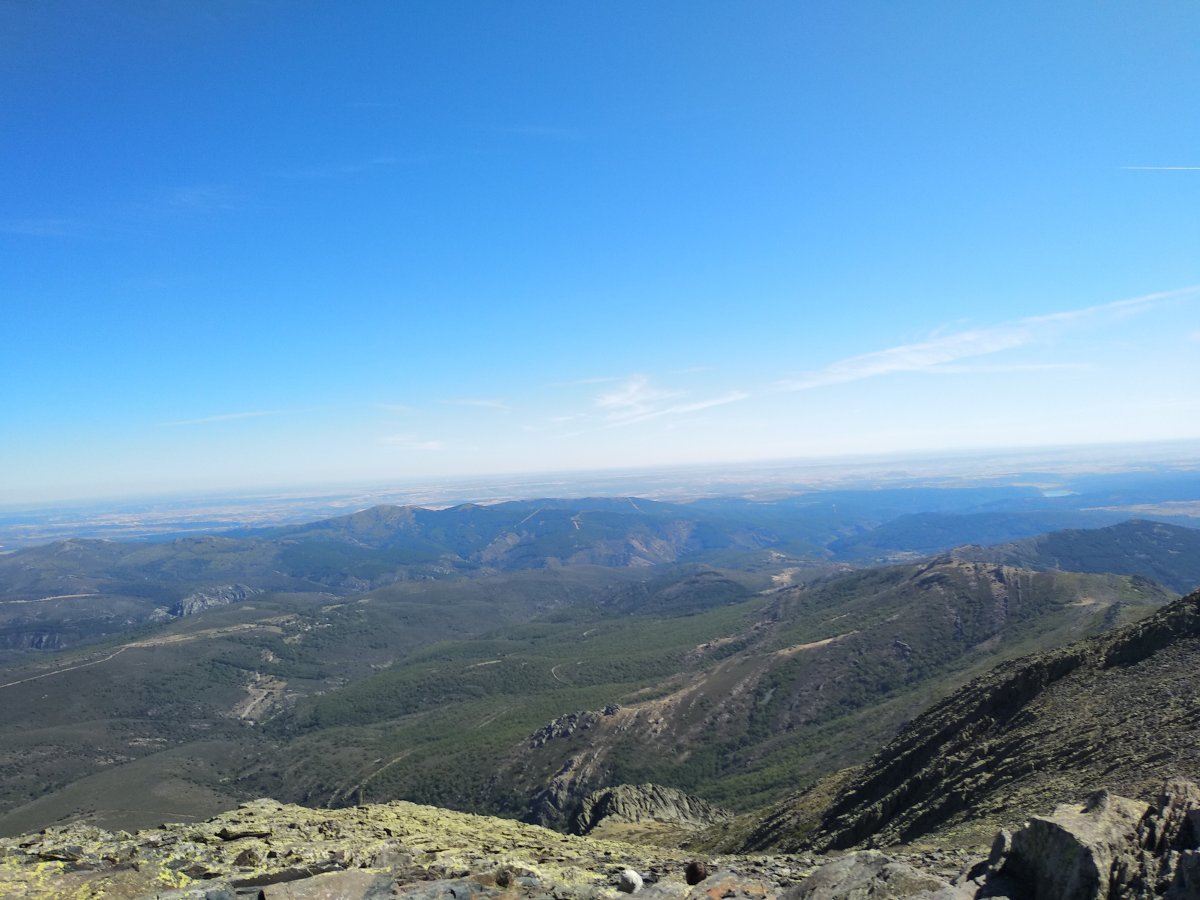 Hego-Ekialderantzako bistak