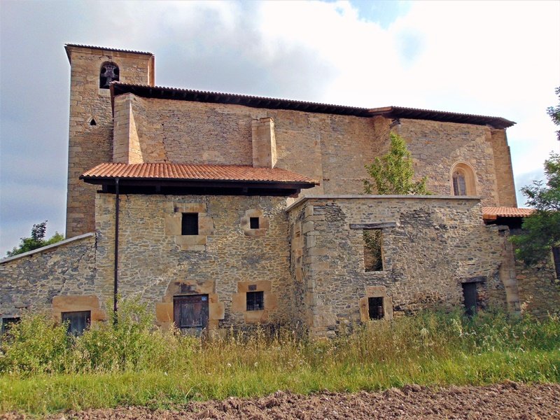 San Juan Eliza Zirianon