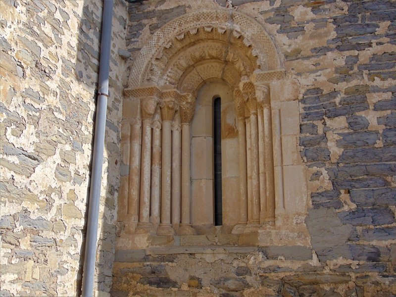 San Vicente Eliza Miñao Gutxien