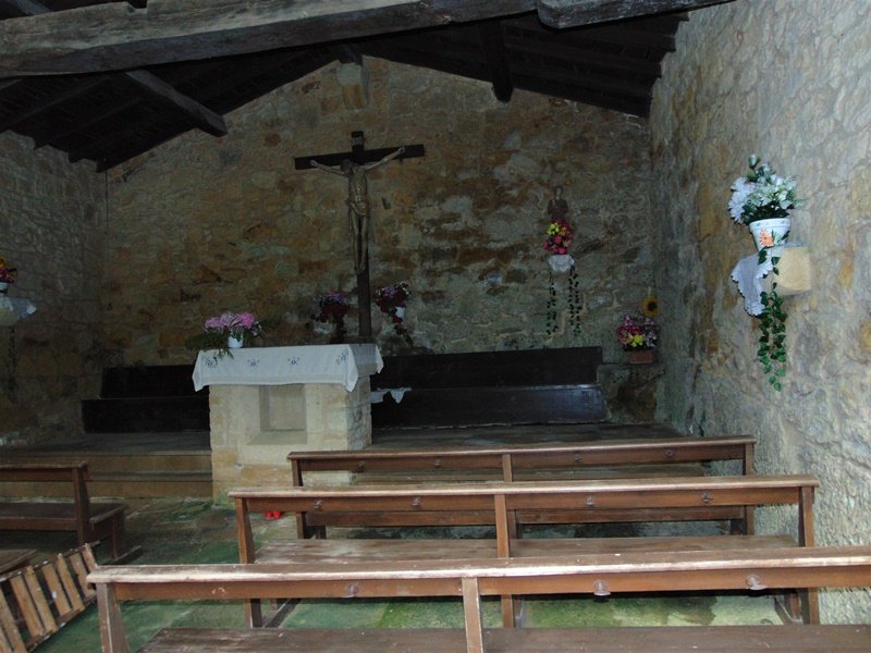 San Juan Ermita Orion