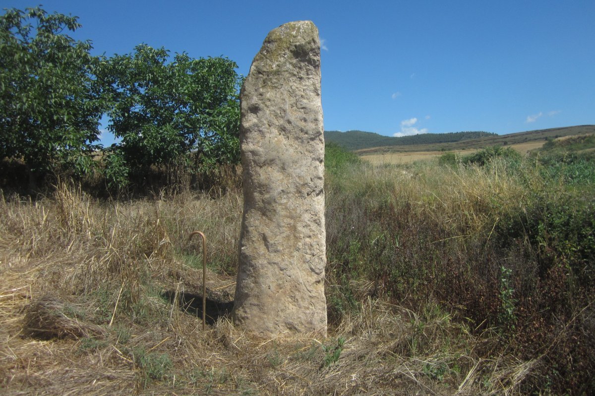 Monolito Euntzeta (06-2020)