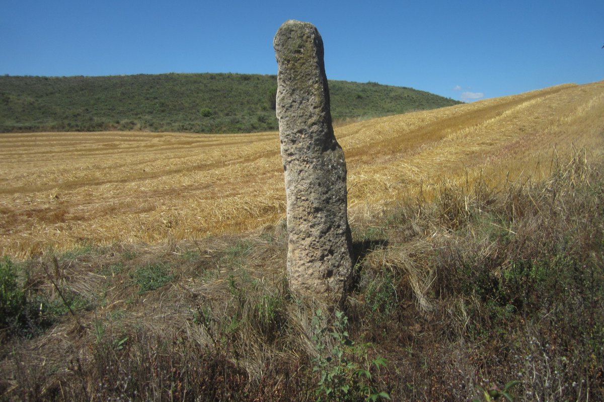 Monolito Euntzeta  (06-2020)