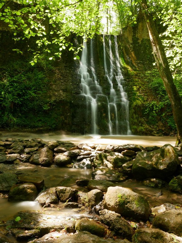 Bolintxuko ur-jauzia