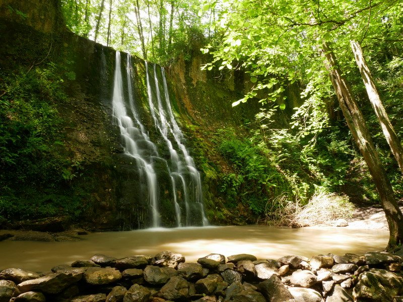 Bolintxuko ur-jauzia