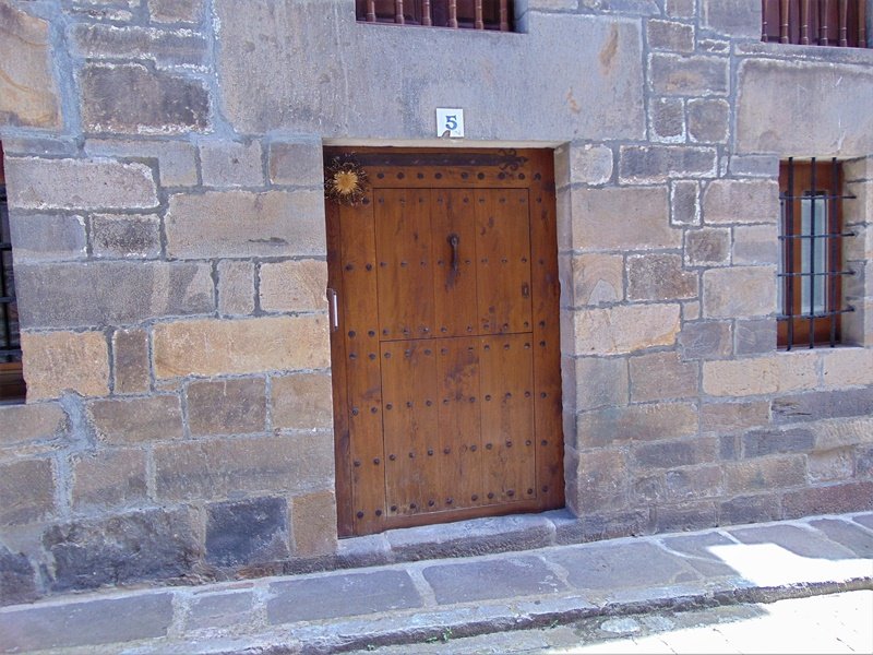 Kapitangoa Jauregia Leintz Gatzagan