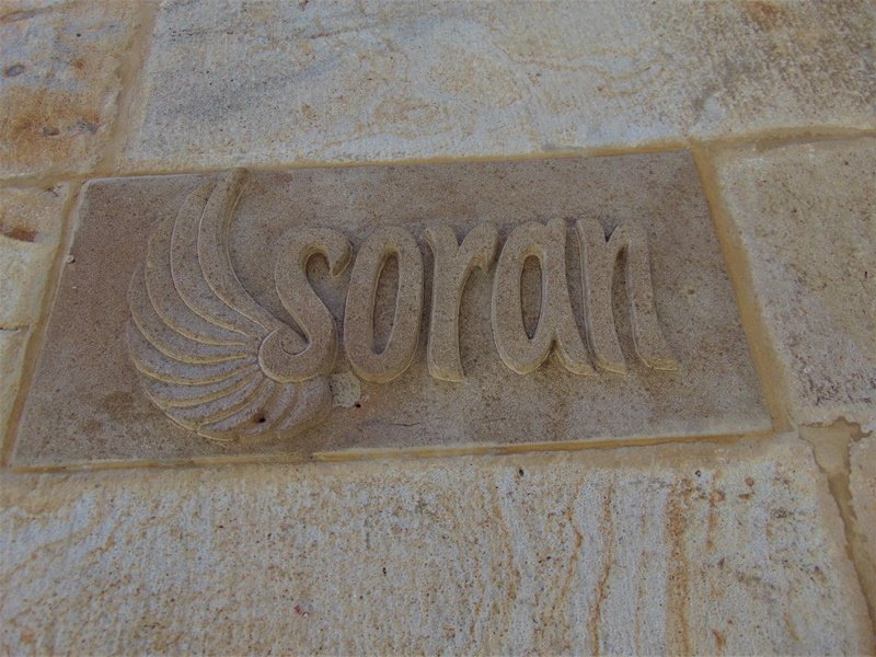 Soran Jauregia