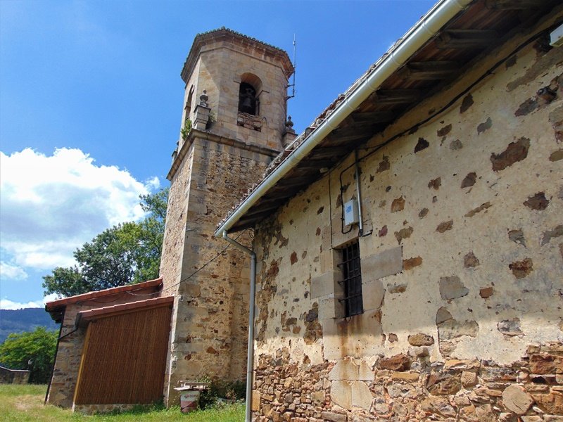 San Pedro Eliza Zarimutzen