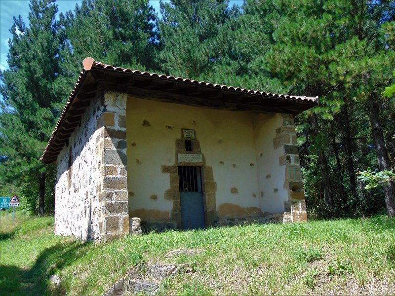 San Antonio Ermita Gellaon