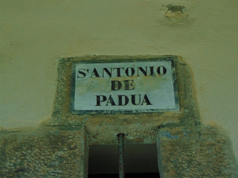 San Antonio Ermita Gellaon