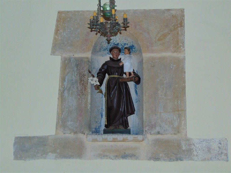 San Antonio Ermita Gellaon