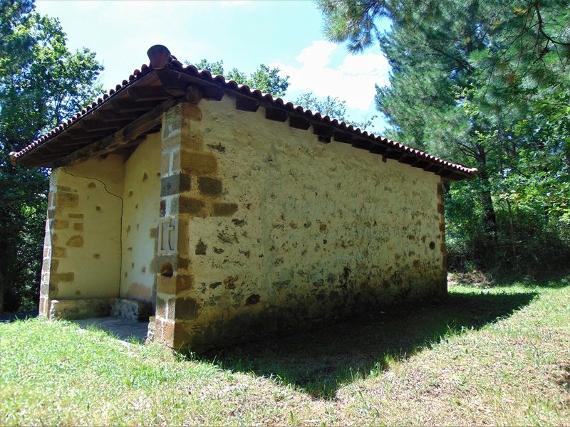 San Antonio Ermita Gellaon