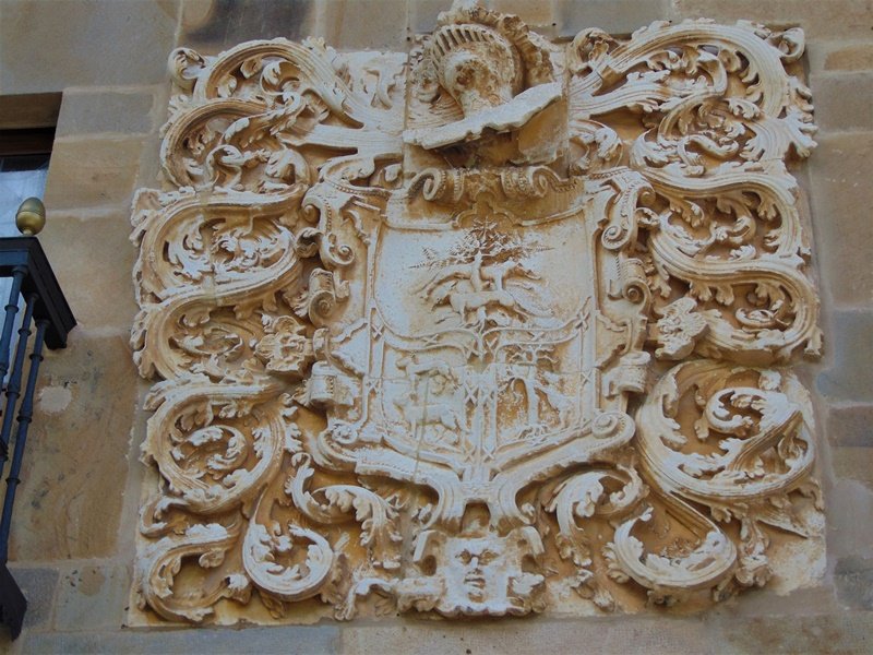 Otalora Dorretxea Aozaratzan