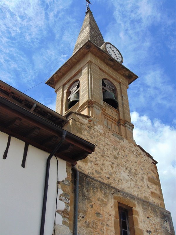 Santiago Eliza Goroetan