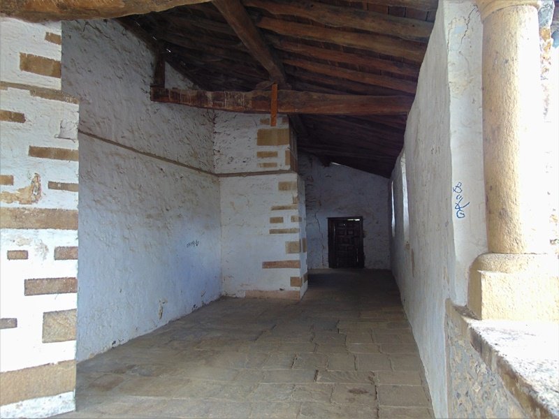 Santiago Eliza Goroetan