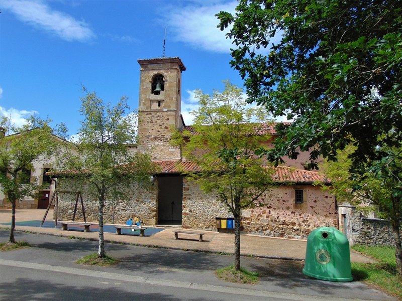 San Kristobal Eliza Larrinon