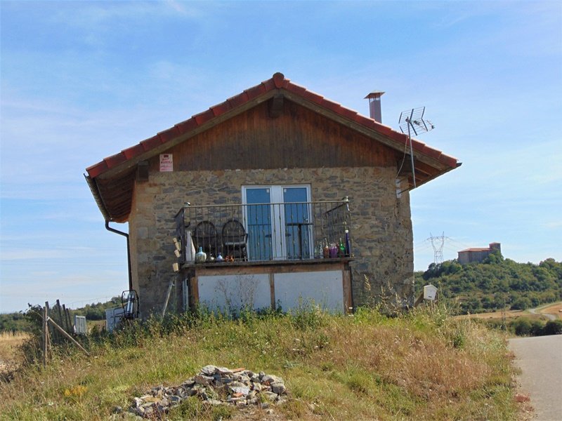 San Antonio Ermita Betolazan